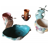 Roseville Pottery
