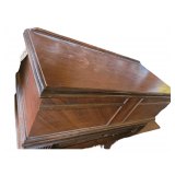 Cedar Chest 39x18x16"