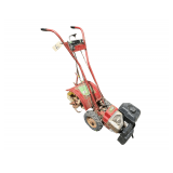 Rear Tine Tiller - Briggs & Stratton 5.5hp Engine