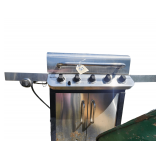 Char-Broil Preformance Gas Grill