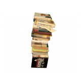 Vintage Hardcover/Softcover Books