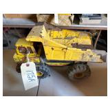 Vintage Tonka Truck