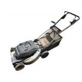 Sears Craftsman Commercial Push Mower - Model 917.374400 - S/N S021786 - Needs Battery