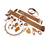 Misc. Assorted Vintage Jewelry
