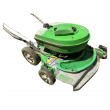 Lawn Boy Push Mower - Model 5254 - S/N E246A0037 - Needs Fixed