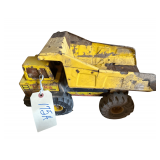Vintage Tonka Truck