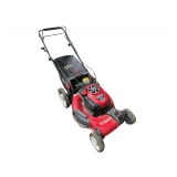 Craftsman Push Mower - Model 917.370431 - S/N 041713M035874
