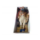 Vintage Ethnic Greek Folk Dance Dolls