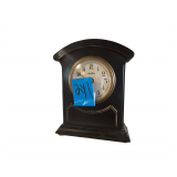 9" Vintage Seth Thomas Mantle Clock