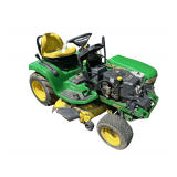 John Deere GT225 Riding Mower - Needs Fixed
