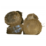 Glass Individual Serving Bowls - Ceramic Baking Dishes