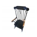 Vintage Rocking Chair