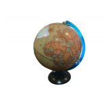 Vintage Globe
