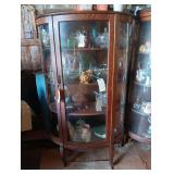 Cabinet 3ft Wide 63in High 16in Deep