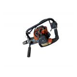 Echo EDR-260 25.4 cc Gas Drill 1/2 in