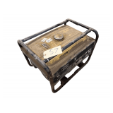 Champion 4000W Portable Gas Generator