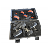 EZ Bend Bending Plug Kit