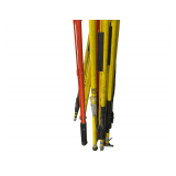 High Voltage Hot Stick