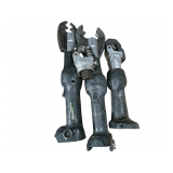 Battery Operated Crimpers