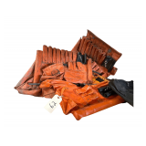 Hi-Line Aerial Aprons