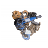 2/3 Ton Chain Hoist
