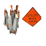 Road Safety Signs