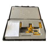 Dillon Digital Dynamometer with Case – Industrial Tension Force Gauge
