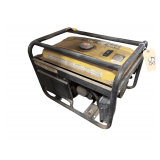 Champion 4000W Portable Gas Generator