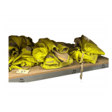 Raingear - High Vis Jackets