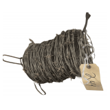Barbed Wire