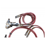 Hydraulic Impact Wrenchs