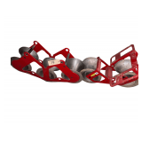 DCD Cable Pulling Sheaves - 10,000lb Rating