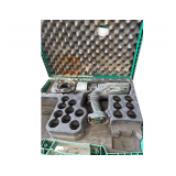 Cordless Impact Wrench Kit