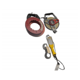 Plug In Light - Lufkin Measuring Tools