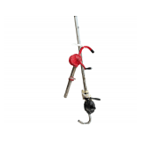Rotary Barrel Pump
