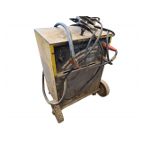 John Deere Stick Welder