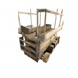 Terex Scissor Lift