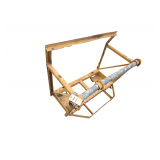 Cable Reel Drum Dispenser