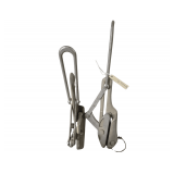 Wire Grips