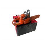 Husqvarna 235 X-Torq Chainsaw