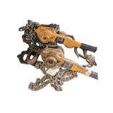 2/3 Ton Chain Hoist