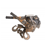 2/3 Ton Chain Hoists