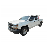 2016 Chevrolet Silverado Pickup Truck - VIN#: 3GCUKNEC2GG205613 - Odometer: 154,826 Miles - V8, 5.3L - 4WD - Crew Cab - 6