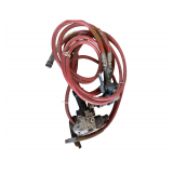 Hydraulic Impact Guns