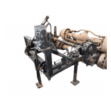 Cable Reel Roller Stand
