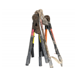 Bolt Cutters and Crimpers