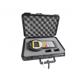 Dillon Communicator II Digital Gauge in Hard Case