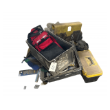 Tool Boxes and Bags