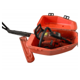 Echo CS-450P Chainsaw