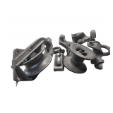 Pulleys